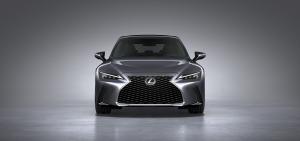 Lexus IS300 2020 года  (NA)